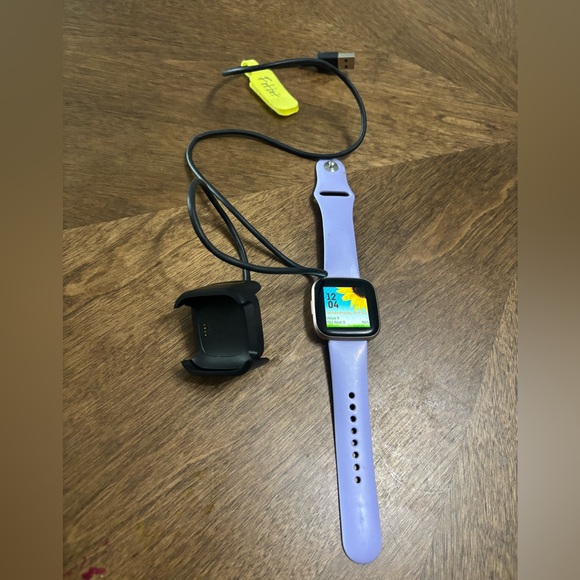 Fitbit versa 2 Watch